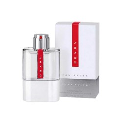 Prada Luna Rossa Sport EDT 100 ml