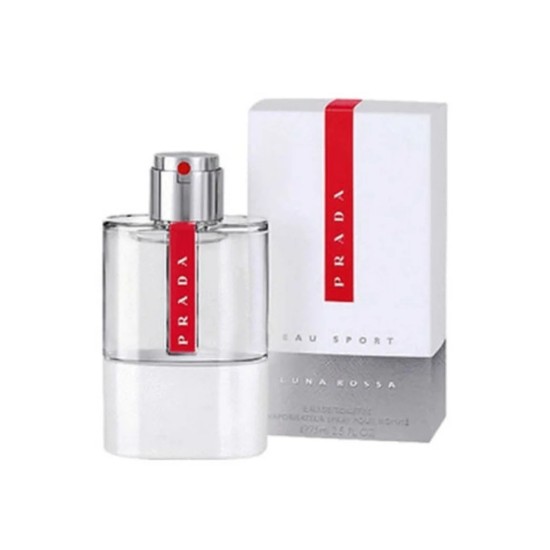 Prada Luna Rossa Sport EDT 100 ml - Framero.GR
