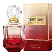 Roberto Cavalli Paradiso Assoluto EDP 75 ml