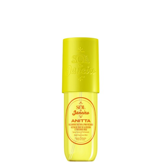 Sol De Janeiro Anitta 90 ml