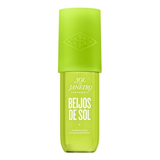 Sol De Janeiro Beijos De Sol 90 ml