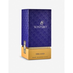 Sospiro Erba Gold EDP 100 ml