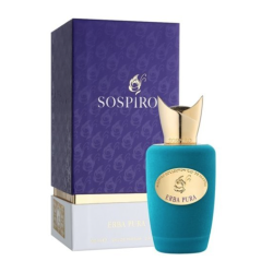 Sospiro Erba Pura EDP 100 ml