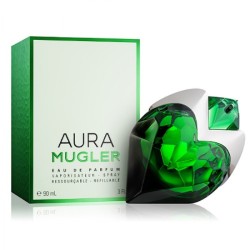 Thierry Mugler Aura EDP 90 ml