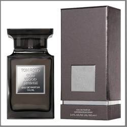 Tom Ford Oud Wood Intense EDP 100 ml