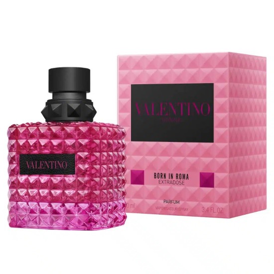 Valentino Donna Born In Roma Extradose Parfum 100 ml Valentino Donna Born In Roma Extradose Parfum 100 ml