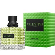 Valentino Donna Born In Roma Green Stravaganza EDP 100 ml
