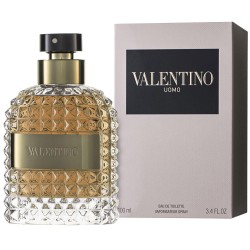 Valentino Uomo EDT 100 ml