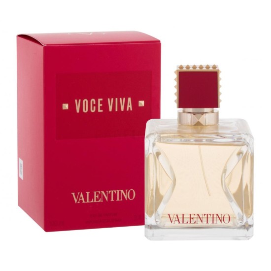 Valentino Voce Viva EDP 100 ml Valentino Voce Viva EDP 100 ml