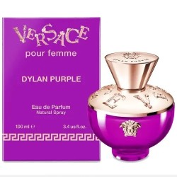 Versace Dylan Purple EDP 100 ml