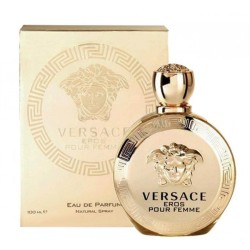 Versace Eros Pour Femme EDP 100 ml
