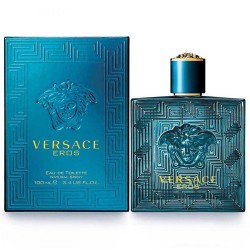 Versace Eros EDT 100 ml