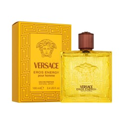 Versace Eros Energy Pour Homme EDP 100 ml