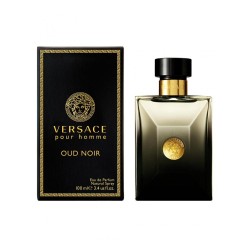Versace Pour Homme Oud Noir EDP 100 ml