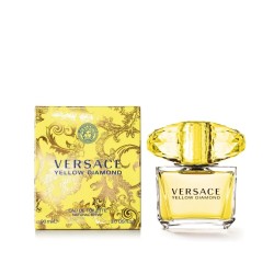 Versace Yellow Diamond EDT 90 ml