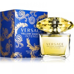Versace Yellow Diamond Intense EDP 90 ml