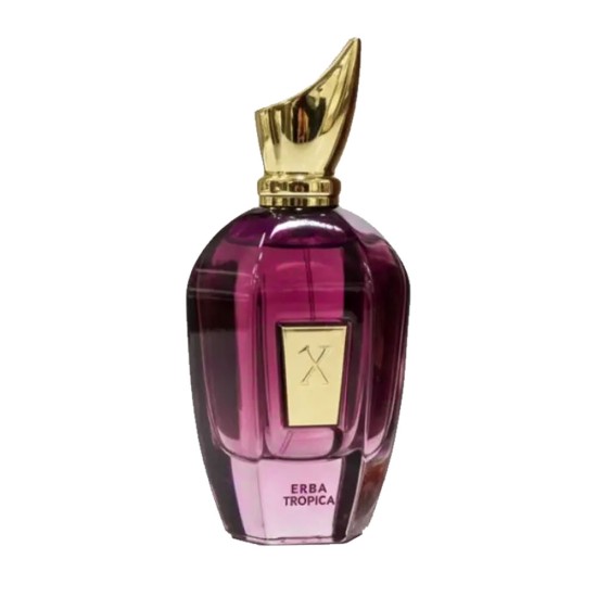 Xerjoff Erba Tropica EDP 100 ml