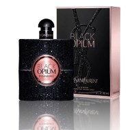 Yves Saint Laurent Black Opium EDP 100 ml