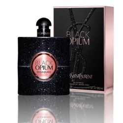 Yves Saint Laurent Black Opium EDP 100 ml
