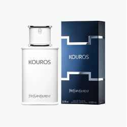 Yves Saint Laurent Kouros EDT 100 ml