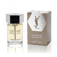 Yves Saint Laurent L`Homme EDT 100 ml