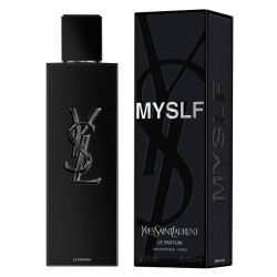 Yves Saint Larurent MYSLF Le Parfum 100 ml