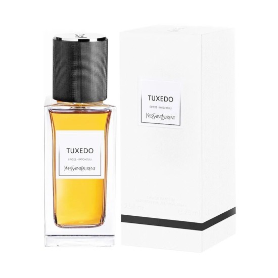 Yves Saint Laurent Tuxedo EDP 75 ml Yves Saint Laurent Tuxedo EDP 75 ml