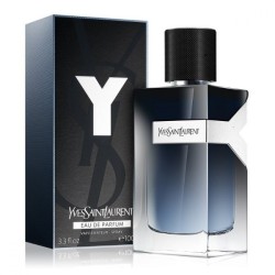 Yves Saint Laurent Y Eau De Parfum 100 ml