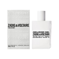 Zadig & Voltaire This Is Her EDP 100 ml