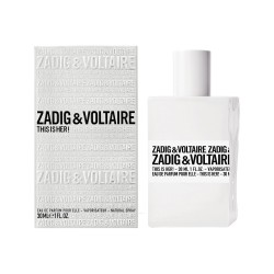 Zadig & Voltaire This Is Her EDP 100 ml