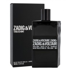 Zadig & Volitaire For Him EDT 100 ml