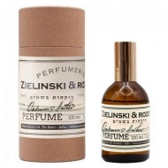 Zielinski & Rozen Oakmoss & Amber EDP 100 ml