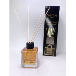 Vertus Paris Narcos Is EDP 120 ml Αρωματικά Χώρου