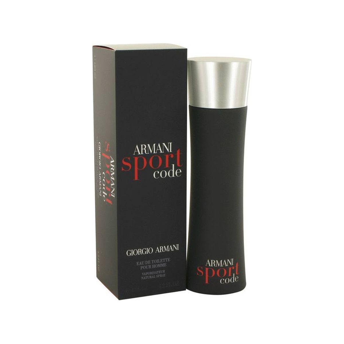 Armani Sport Code EDT 125 ml