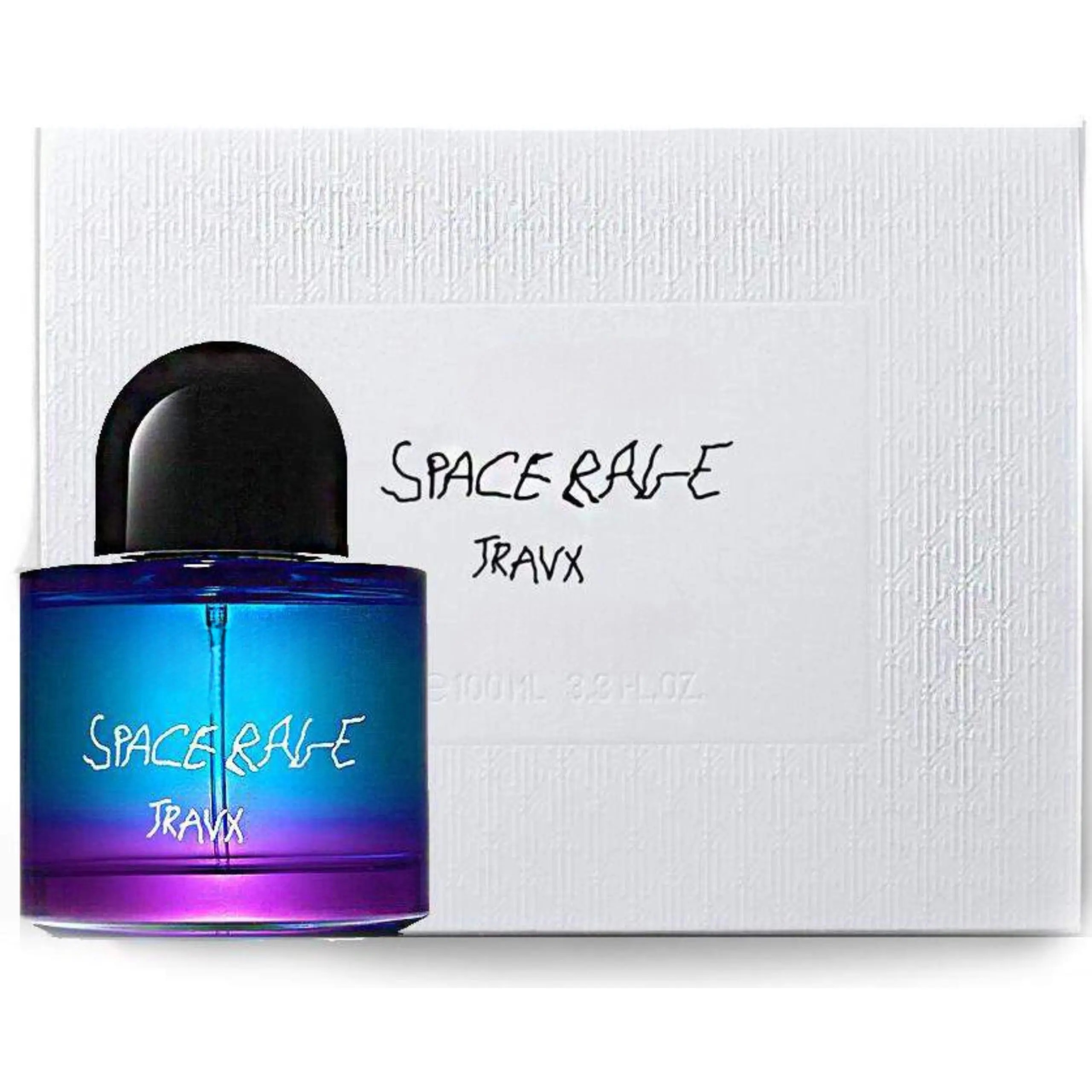 Byredo Space Rage Travx EDP 100 ml - Framero.GR