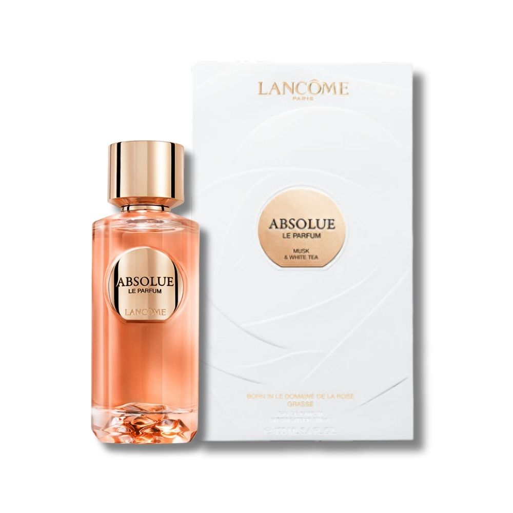 その他 LANCOME ABSOLUE LE PARFUM 100mL Absolue Le Parfum Lancôme perfume - a new fragrance for